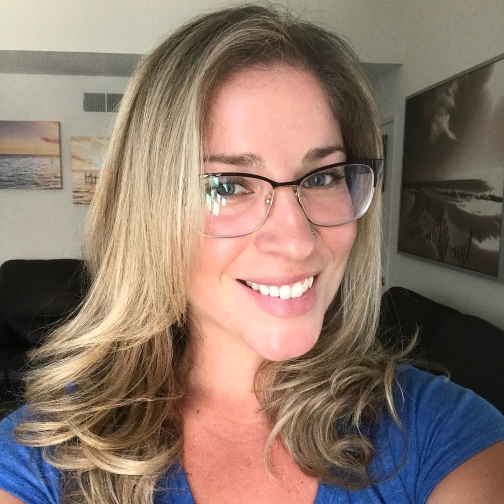 Meet your Posher, Denise